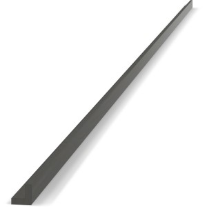 RELIABILT Parkstone II Outside Corner Moulding, Slate Stained, 0.75" x 0.75" x 96" - 649901 | Lowe's Pro Supply